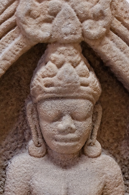 Da Nang-Musée Cham-053